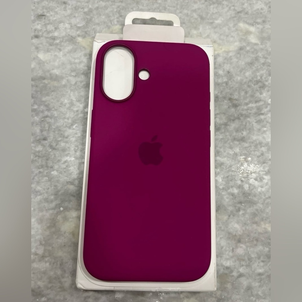 Apple iPhone 16 case